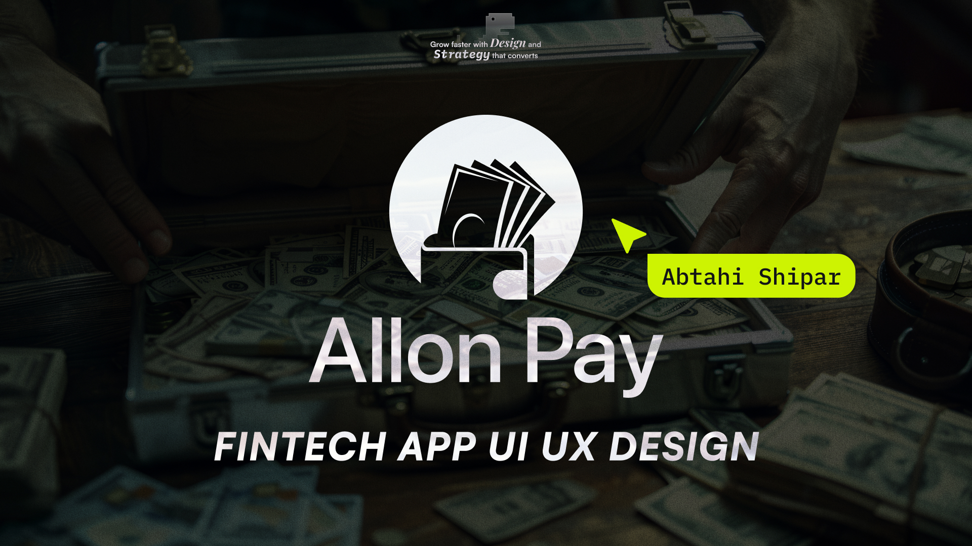Allon Pay